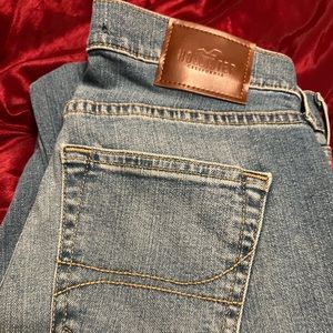 Brand new Hollister Jeans